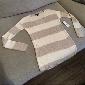 a.n.a brand sweater new with tags